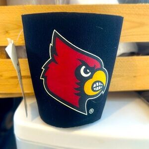 NFL Arizona Cardinals can koozy / insulator